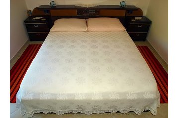 Kroatia Privát Susak, Eksteriør