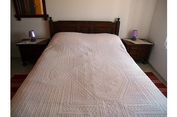 Kroatia Privát Susak, Eksteriør