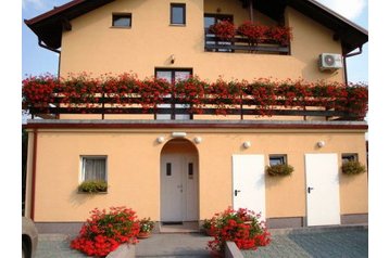 Horvaatia Byt Samobor, Eksterjöör