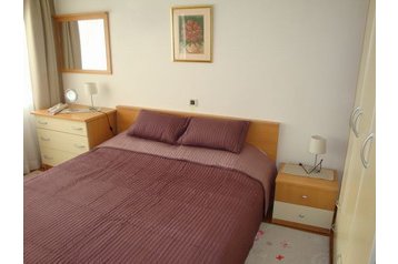 Horvaatia Byt Samobor, Interjöör