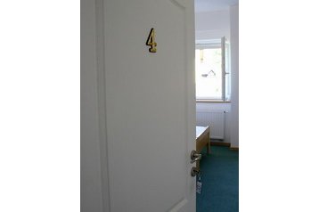 Horvaatia Privát Samobor, Eksterjöör