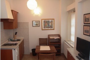 Croatia Byt Samobor, Exterior