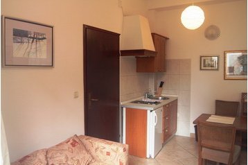 Kroatië Byt Samobor, Exterieur