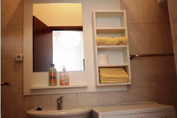 Kroatië Byt Samobor, Exterieur