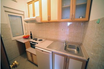 Makedonie Privát Ohrid, Exteriér