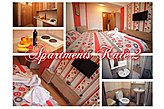 Apartaments Ohrid Maķedonija