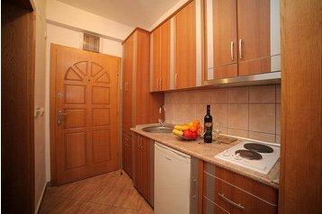 Apartamentai Ohrid 1