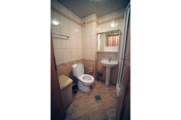 Apartamentai Ohrid 1