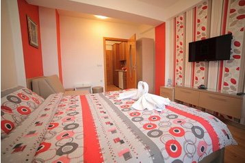 Apartman Ohrid 1