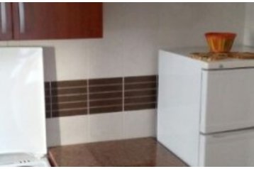 Črna gora Byt Bar, Eksterier