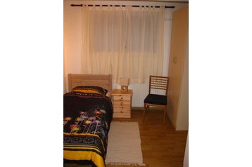 Chorwacja Byt Samobor, Zewnątrz