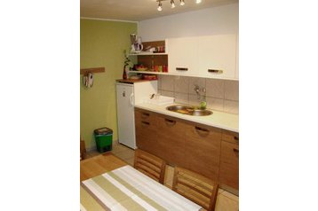 Kroatië Byt Samobor, Exterieur