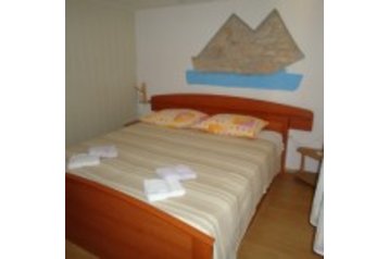 Horvaatia Privát Svetvinčenat, Eksterjöör