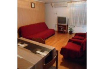 Horvaatia Privát Svetvinčenat, Eksterjöör