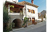 Apartaments Svetvinčenat Horvātija
