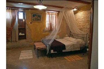 Kroatien Byt Svetvinčenat, Exterieur