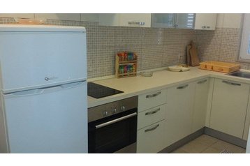 Chorvatsko Privát Božava, Exteriér