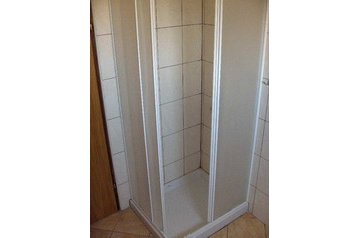 Chorvatsko Privát Božava, Exteriér