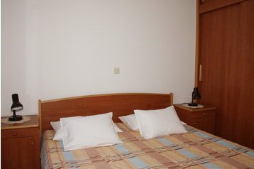 Horvaatia Privát Božava, Eksterjöör