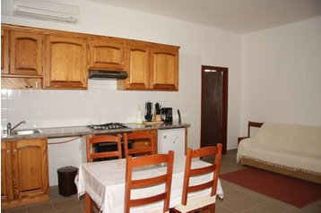 Horvaatia Privát Božava, Eksterjöör
