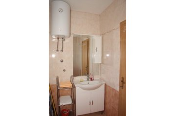 Horvaatia Privát Božava, Eksterjöör