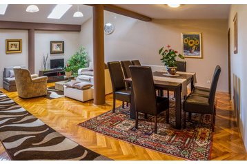 Kroatia Privát Vukovar, Eksteriør