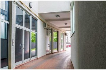 Kroatia Privát Vukovar, Eksteriør