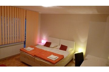 Kroatia Privát Vukovar, Eksteriør