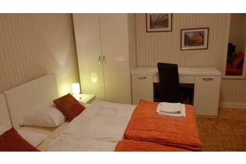 Kroatia Privát Vukovar, Eksteriør