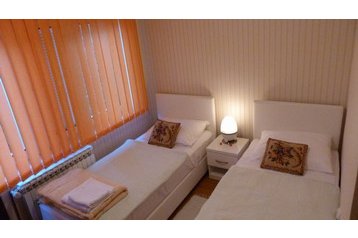 Kroatia Privát Vukovar, Eksteriør