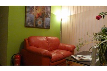 Kroatia Privát Vukovar, Eksteriør