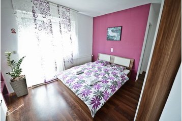 Kroatia Privát Vukovar, Eksteriør