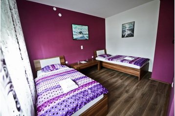 Kroatia Privát Vukovar, Eksteriør