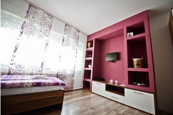 Kroatia Privát Vukovar, Eksteriør