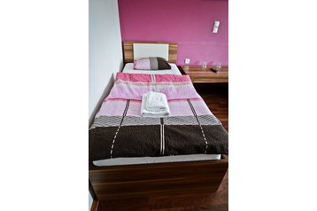 Kroatia Privát Vukovar, Eksteriør