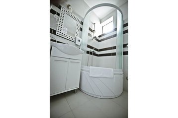 Kroatia Privát Vukovar, Eksteriør