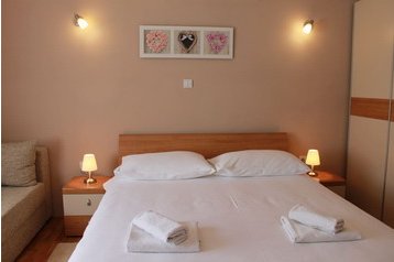 Kroatia Privát Skradin, Eksteriør