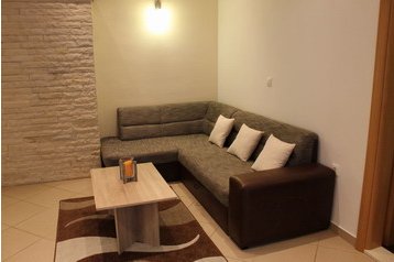 Kroatia Privát Skradin, Eksteriør