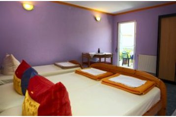 Kroatia Privát Skradin, Eksteriør