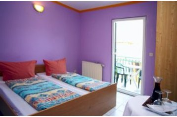 Kroatia Privát Skradin, Eksteriør