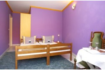 Kroatia Privát Skradin, Eksteriør