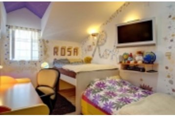 Horvátország Privát Skradin, Interiőr