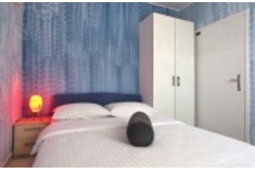 Horvátország Privát Skradin, Exteriőr