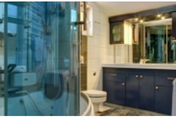 Horvátország Privát Skradin, Exteriőr