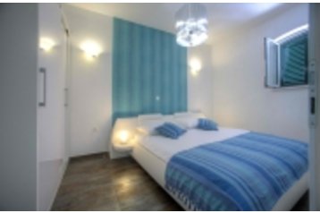 Kroatia Privát Skradin, Eksteriør