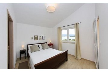 Croazia Chata Verunić, Interno