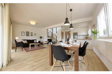 Horvátország Chata Verunić, Exteriőr