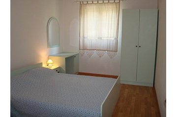 Chorwacja Byt Verunić, Wewnątrz