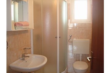 Hrvatska Byt Verunić, Eksterijer