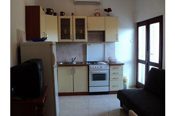 Kroatia Byt Verunić, Eksteriør